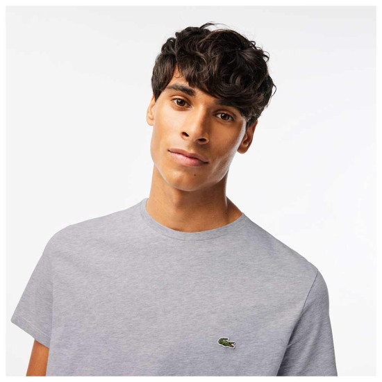 Lacoste Ανδρική κοντομάνικη μπλούζα